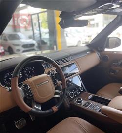 لاند ڕۆڤەر ڕانج ڕۆڤەر ڤۆگ